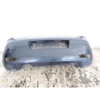 6000631445 PARAURTI POSTERIORE FIAT PUNTO 1.4 M 57KW 5M 5P (2012) RICAMBIO USATO