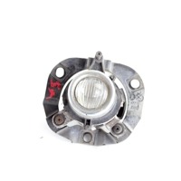 50530980 FARO FANALE PROIETTORE FENDINEBBIA ANTERIORE SINISTRO ALFA ROMEO GIULIETTA 2.0 D 103KW 6M 5P (2011) RICAMBIO USATO