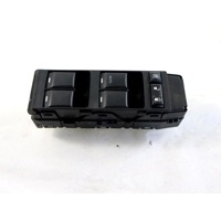 4602780AA GRUPPO DI COMANDO ALZA-VETRI ALZA-CRISTALLI PORTA ANTERIORE SINISTRA JEEP PATRIOT 2.2 D 4X4 120KW 6M 5P (2011) RICAMBIO USATO CON INTERRUTTORE BLOCCO ALZA-VETRI ALZA-CRISTALLI, CHIUSURA APERTURA INTERNA PORTE