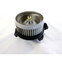 5191345AA MOTORINO VENTOLA VENTILAZIONE ABITACOLO JEEP PATRIOT 2.2 D 4X4 120KW 6M 5P (2011) RICAMBIO USATO AY272700-5011