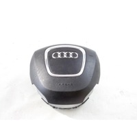 8K0880201A AIRBAG VOLANTE AUDI A4 B8 2.0 D 105KW 4P AUT (2008) RICAMBIO USATO