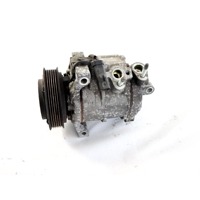 55111296AC COMPRESSORE CLIMATIZZATORE CLIMA A/C JEEP PATRIOT 2.2 D 4X4 120KW 6M 5P (2011) RICAMBIO USATO MC447280-0922