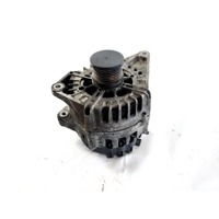 04801827AA ALTERNATORE JEEP PATRIOT 2.2 D 4X4 120KW 6M 5P (2011) RICAMBIO USATO