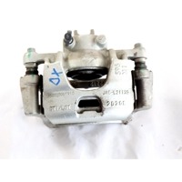 3503200U1910 PINZA FRENO ANTERIORE DESTRA DR MOTOR DR EVO3 1.5 G 83KW 5M 5P (2022) RICAMBIO USATO