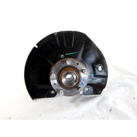 3360100079 MONTANTE SOSPENSIONE ANTERIORE SINISTRO MOZZO CUSCINETTO 3370100112 3370100115 DR MOTOR DR EVO3 1.5 G 83KW 5M 5P (2022) RICAMBIO USATO