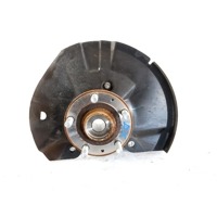 3360100080 MONTANTE SOSPENSIONE ANTERIORE DESTRO MOZZO CUSCINETTO 3370100112 3370100115 DR MOTOR DR EVO3 1.5 G 83KW 5M 5P (2022) RICAMBIO USATO