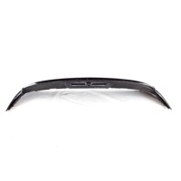 960304415R SPOILER POSTERIORE RENAULT CAPTUR 1.5 D 66 KW 5P (2013) RICAMBIO USATO