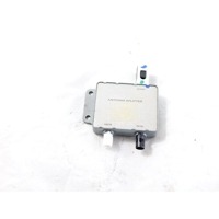 A4638203789 ANTENNA SPLITTER MERCEDES CLASSE C 200 SW W204 2.2 D 100KW AUT 5P (2012) RICAMBIO USATO