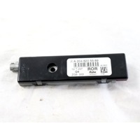 A2048205589 CENTRALINA AMPLIFICATORE ANTENNA MERCEDES CLASSE C 200 SW W204 2.2 D 100KW AUT 5P (2012) RICAMBIO USATO