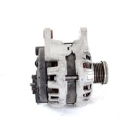 04C903023J ALTERNATORE SKODA CITIGO 1.0 M 50KW 5M 5P (2017) RICAMBIO USATO