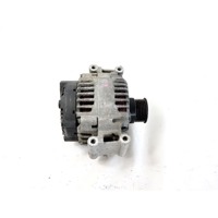 A0009060401 ALTERNATORE MERCEDES CLASSE C 200 SW W204 2.2 D 100KW AUT 5P (2012) RICAMBIO USATO