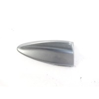 65206955555 RIVESTIMENTO PINNA ANTENNA TETTO BMW SERIE 3 320D E90 2.0 D 135KW AUT 5P (2010) RICAMBIO USATO