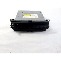 9239323 AUTORADIO CON SISTEMA DI NAVIGAZIONE SATELLITARE BMW SERIE 3 320D E90 2.0 D 135KW AUT 5P (2010) RICAMBIO USATO (NON FORNIAMO CODICE AUTORADIO, MA SOLO NUMERO DI TELAIO VEICOLO)