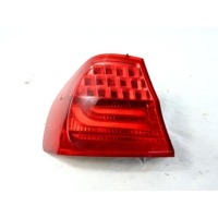 4871731 FARO FANALE POSTERIORE SINISTRO PARTE ESTERNA BMW SERIE 3 320D E90 2.0 D 135KW AUT 5P (2010) RICAMBIO USATO