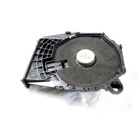 65139204785 CASSA ALTOPARLANTE SUBWOFER LATO SINISTRO BMW SERIE 3 320D E90 2.0 D 135KW AUT 5P (2010) RICAMBIO USATO