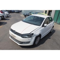 VOLKSWAGEN POLO 1.2 B 51KW 5M 5P (2009) RICAMBI IN MAGAZZINO