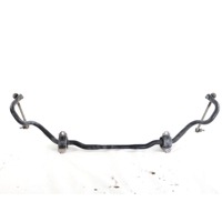 6796306 BARRA STABILIZZATRICE ANTERIORE BMW SERIE 3 320D E90 2.0 D 135KW AUT 5P (2010) RICAMBIO USATO