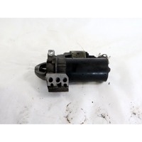 12417801203 MOTORNIO AVVIAMENTO BMW SERIE 3 320D E90 2.0 D 135KW AUT 5P (2010) RICAMBIO USATO 0001115069