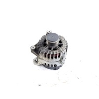 8507623 ALTERNATORE BMW SERIE 3 320D E90 2.0 D 135KW AUT 5P (2010) RICAMBIO USATO