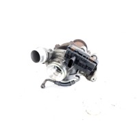 8512464 TURBINA TURBOCOMPRESSORE BMW SERIE 3 320D E90 2.0 D 135KW AUT 5P (2010) RICAMBIO USATO