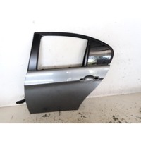 41007203647 PORTA POSTERIORE SINISTRA BMW SERIE 3 320D E90 2.0 D 135KW AUT 5P (2010) RICAMBIO USATO