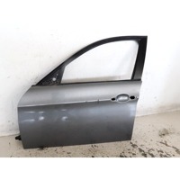 41007203643 PORTA ANTERIORE SINISTRA GUIDATORE BMW SERIE 3 320D E90 2.0 D 135KW AUT 5P (2010) RICAMBIO USATO