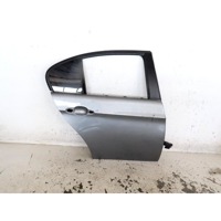 41007203648 PORTA POSTERIORE DESTRA BMW SERIE 3 320D E90 2.0 D 135KW AUT 5P (2010) RICAMBIO USATO