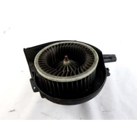 6Q1820015H MOTORINO VENTOLA VENTILAZIONE ABITACOLO VOLKSWAGEN POLO 1.2 B 51KW 5M 5P (2009) RICAMBIO USATO