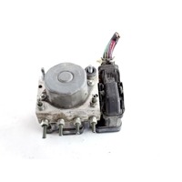 44510-0H020 CENTRALINA POMPA AGGREGATO ABS CITROEN C1 1.0 B 50KW 5M 5P (2013) RICAMBIO USATO