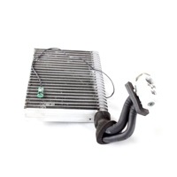 EVAPORATORE RADIATORE CLIMATIZZATORE CLIMA A/C CITROEN C1 1.0 B 50KW 5M 5P (2013) RICAMBIO USATO