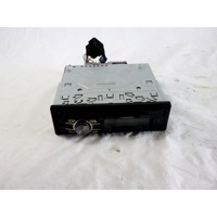 DEH-2300UB AUTORADIO AFTERMARKET PIONEER VOLKSWAGEN POLO 1.2 B 51KW 5M 5P (2009) RICAMBIO USATO 