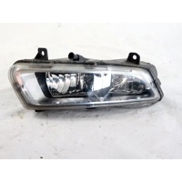 6R0941062C FARO FANALE PROITTORE FENDINEBBIA ANTERIORE DESTRO VOLKSWAGEN POLO 1.2 B 51KW 5M 5P (2009) RICAMBIO USATO 