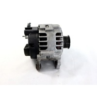 03D903025J ALTERNATORE VOLKSWAGEN POLO 1.2 B 51KW 5M 5P (2009) RICAMBIO USATO 