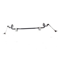 8200844208 BARRA STABILIZZATRICE ANTERIORE RENAULT MEGANE 1.6 B 83KW 5M 3P (2005) RICAMBIO USATO