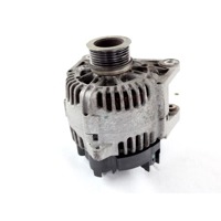 8200323126 ALTERNATORE RENAULT MEGANE 1.6 B 83KW 5M 3P (2005) RICAMBIO USATO