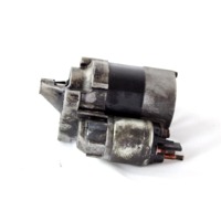 8200266777 MOTORINO AVVIAMENTO RENAULT MEGANE 1.6 B 83KW 5M 3P (2005) RICAMBIO USATO