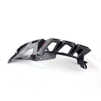 8200074438 SUPPORTO PARAURTI POSTERIORE LATO SINISTRO RENAULT MEGANE 1.6 B 83KW 5M 3P (2005) RICAMBIO USATO