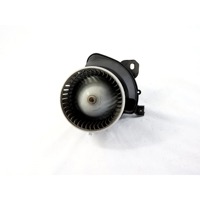 77364956 MOTORINO VENTOLA VENTILAZIONE ABITACOLO FIAT GRANDE PUNTO 1.2 B 48KW 5M 5P (2010) RICAMBIO USATO 164230100