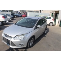 FORD FOCUS 1.6 D 85KW 6M 5P (2011) RICAMBI IN MAGAZZINO