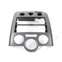 8200178435 MASCHERINA RIVESTIMENTO CRUSCOTTO RENAULT MEGANE 1.6 B 83KW 5M 3P (2005) RICAMBIO USATO