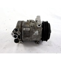 55194880 COMPRESSORE CLIMATIZZATORE CLIMA A/C FIAT GRANDE PUNTO 1.2 B 48KW 5M 5P (2010) RICAMBIO USATO