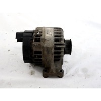 51859037 ALTERNATORE FIAT GRANDE PUNTO 1.2 B 48KW 5M 5P (2010) RICAMBIO USATO