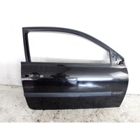 7751474353 PORTA ANTERIORE DESTRA PASSEGGERO RENAULT MEGANE 1.6 B 83KW 5M 3P (2005) RICAMBIO USATO