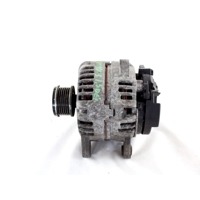 8200660033 ALTERNATORE RENAULT MODUS 1.5 D 48KW 5M 5P (2005) RICAMBIO USATO