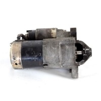 8200021396 MOTORINO AVVIAMENTO RENAULT MODUS 1.5 D 48KW 5M 5P (2005) RICAMBIO USATO