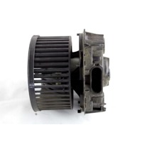 7701209802 MOTORINO VENTOLA VENTILAZIONE ABITACOLO RENAULT MODUS 1.5 D 48KW 5M 5P (2005) RICAMBIO USATO