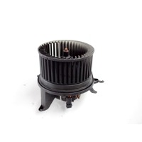 64113422646 MOTORINO VENTOLA VENTILAZIONE ABITACOLO MINI ONE R56 1.4 B 70KW 3P (2007) RICAMBIO USATO