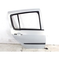 7751475520 PORTA POSTERIORE DESTRA RENAULT MODUS 1.5 D 48KW 5M 5P (2005) RICAMBIO USATO