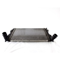 3C0145805AM RADIATORE INTERCOOLER SCAMBIATORE ARIA/ARIA VOLKSWAGEN PASSAT 1.4 M 110KW AUT 5P (2012) RICAMBIO USATO