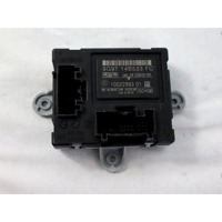 9G9T-14B533-FC CENTRALINA PORTA ANTERIORE DESTRA FORD S-MAX 2.0 D 120KW 6M 5P (2010) RICAMBIO USATO